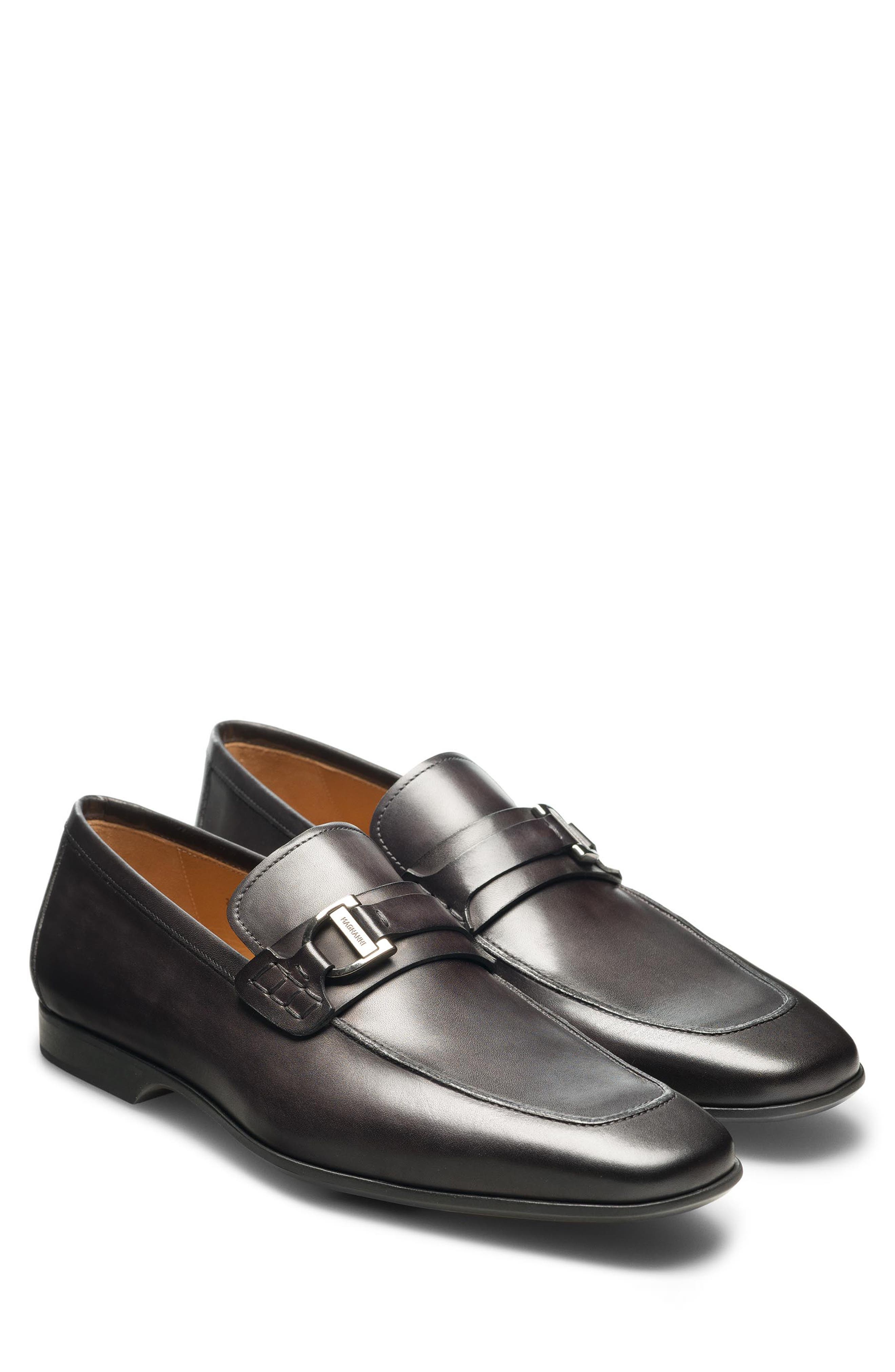 mens grey dress loafers